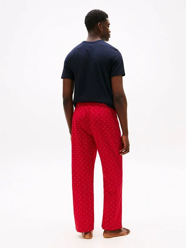 Printed Sleep Pant Printed Sleep Pant