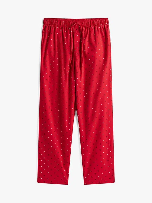Printed Sleep Pant Printed Sleep Pant