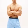 Printed Woven Boxer Printed Woven Boxer