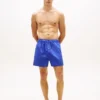 Printed Woven Boxer