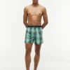 Printed Woven Boxer Printed Woven Boxer