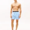 Printed Woven Boxer Printed Woven Boxer