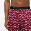 Printed Woven Boxer Printed Woven Boxer