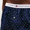 Printed Woven Boxer Printed Woven Boxer
