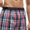 Printed Woven Boxer Printed Woven Boxer