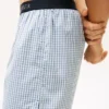 Printed Woven Boxer Printed Woven Boxer