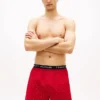 Printed Woven Boxer 3-Pack Printed Woven Boxer 3-Pack