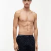 Printed Woven Boxer 3-Pack Printed Woven Boxer 3-Pack