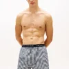 Printed Woven Boxer 3-Pack Printed Woven Boxer 3-Pack