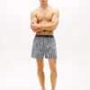 Printed Woven Boxer 3-Pack Printed Woven Boxer 3-Pack