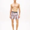 Printed Woven Boxer 3-Pack Printed Woven Boxer 3-Pack