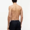 Printed Woven Boxer 3-Pack Printed Woven Boxer 3-Pack