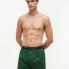 Printed Woven Boxer 3-Pack Printed Woven Boxer 3-Pack