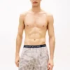 Printed Woven Boxer 3-Pack Printed Woven Boxer 3-Pack