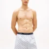 Printed Woven Boxer 3-Pack Printed Woven Boxer 3-Pack
