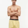 Printed Woven Boxer 3-Pack Printed Woven Boxer 3-Pack
