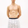 Printed Woven Boxer 3-Pack Printed Woven Boxer 3-Pack
