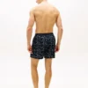 Printed Woven Boxer Printed Woven Boxer
