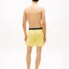 Printed Woven Boxer Printed Woven Boxer