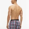 Printed Woven Boxer Printed Woven Boxer