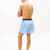Printed Woven Boxer Printed Woven Boxer
