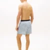 Printed Woven Boxer Printed Woven Boxer