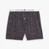 Printed Woven Boxer Printed Woven Boxer
