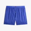 Printed Woven Boxer