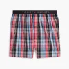 Printed Woven Boxer Printed Woven Boxer