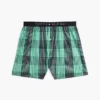 Printed Woven Boxer Printed Woven Boxer