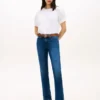 Puff-Sleeve Embroidered Eyelet Top Puff-Sleeve Embroidered Eyelet Top
