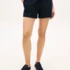 Pull-On Sweatshort Pull-On Sweatshort