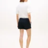 Pull-On Sweatshort Pull-On Sweatshort