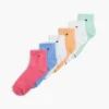 Quarter-Top Sock 6-Pack Quarter-Top Sock 6-Pack