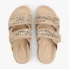 Raffia Sandal Raffia Sandal
