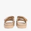 Raffia Sandal Raffia Sandal