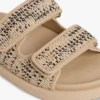 Raffia Sandal Raffia Sandal