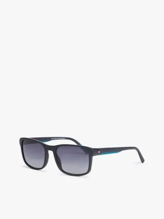Rectangular Frame Sunglasses