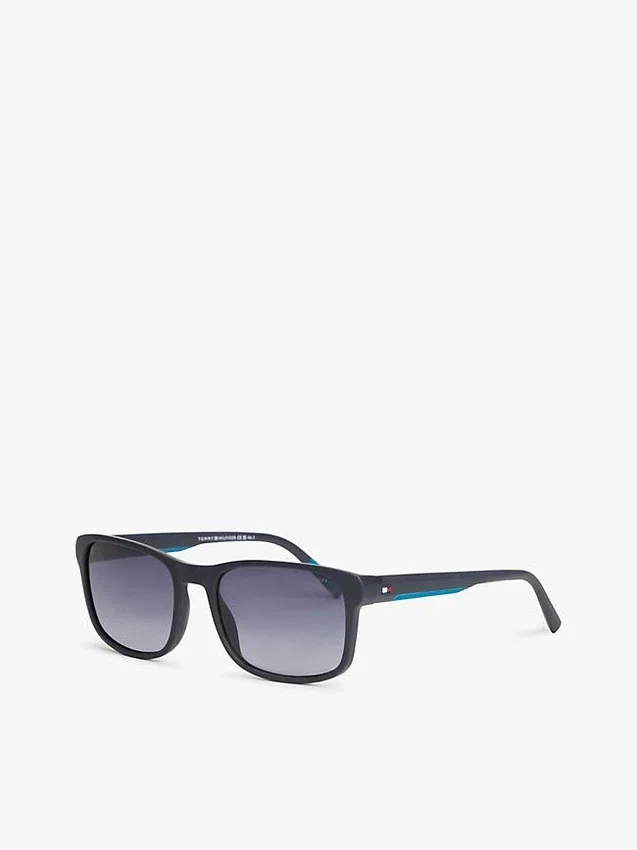 Rectangular Frame Sunglasses Rectangular Frame Sunglasses