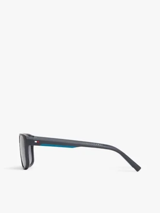 Rectangular Frame Sunglasses