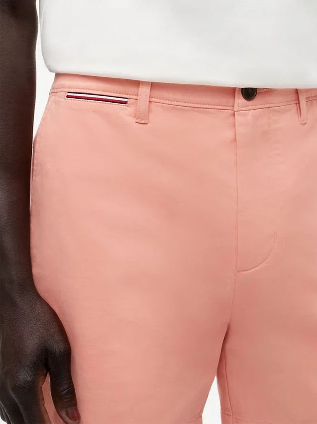 Regular Fit 5″ Comfort Waist Tommy Short Regular Fit 5″ Comfort Waist Tommy Short