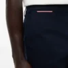 Regular Fit 5″ Comfort Waist Tommy Short