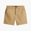 Regular Fit 7″ Anchor Print Short Regular Fit 7″ Anchor Print Short