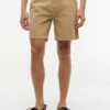 Regular Fit 7″ Comfort Waist Tommy Short