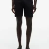 Regular Fit 7″ Comfort Waist Tommy Short