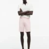 Regular Fit 7″ Comfort Waist Tommy Short Regular Fit 7″ Comfort Waist Tommy Short
