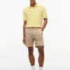 Regular Fit 7″ Comfort Waist Tommy Short