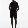 Regular Fit 7″ Comfort Waist Tommy Short