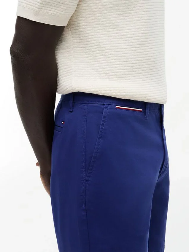 Regular Fit 7″ Comfort Waist Tommy Short Regular Fit 7″ Comfort Waist Tommy Short