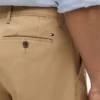 Regular Fit 7″ Comfort Waist Tommy Short